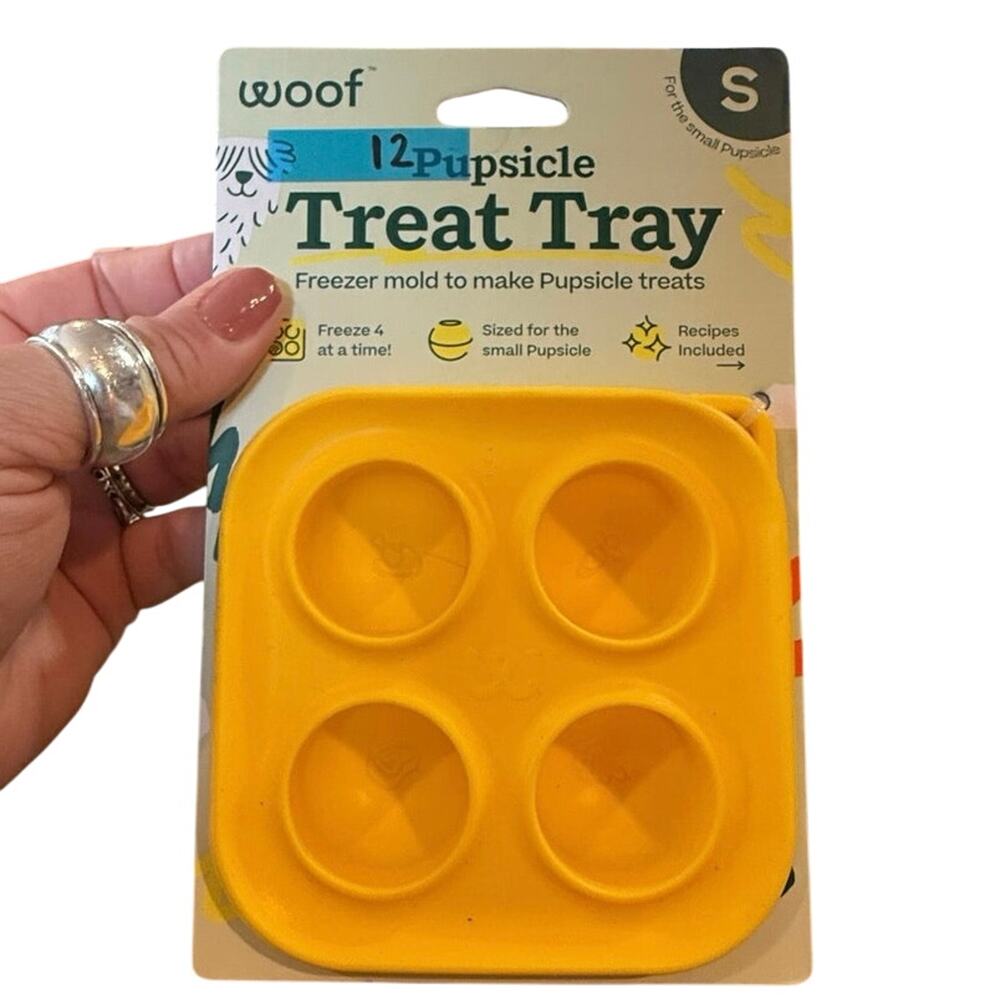 Dog Treat mold